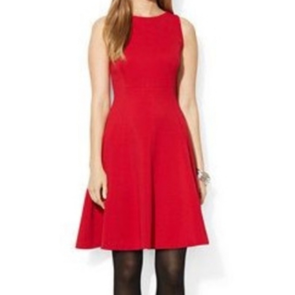American living dress women’s size 10 knee length